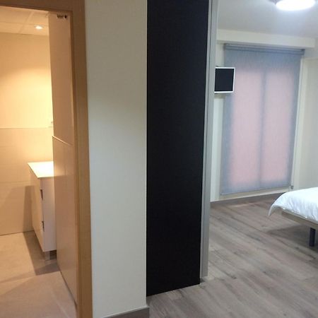 San Vicente Raspeig Europa House Village מראה חיצוני תמונה
