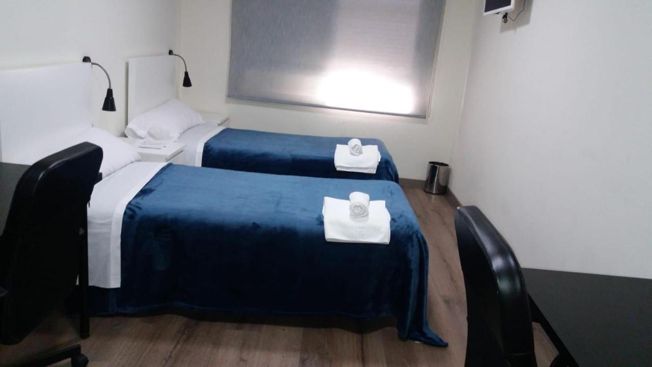 San Vicente Raspeig Europa House Village מראה חיצוני תמונה