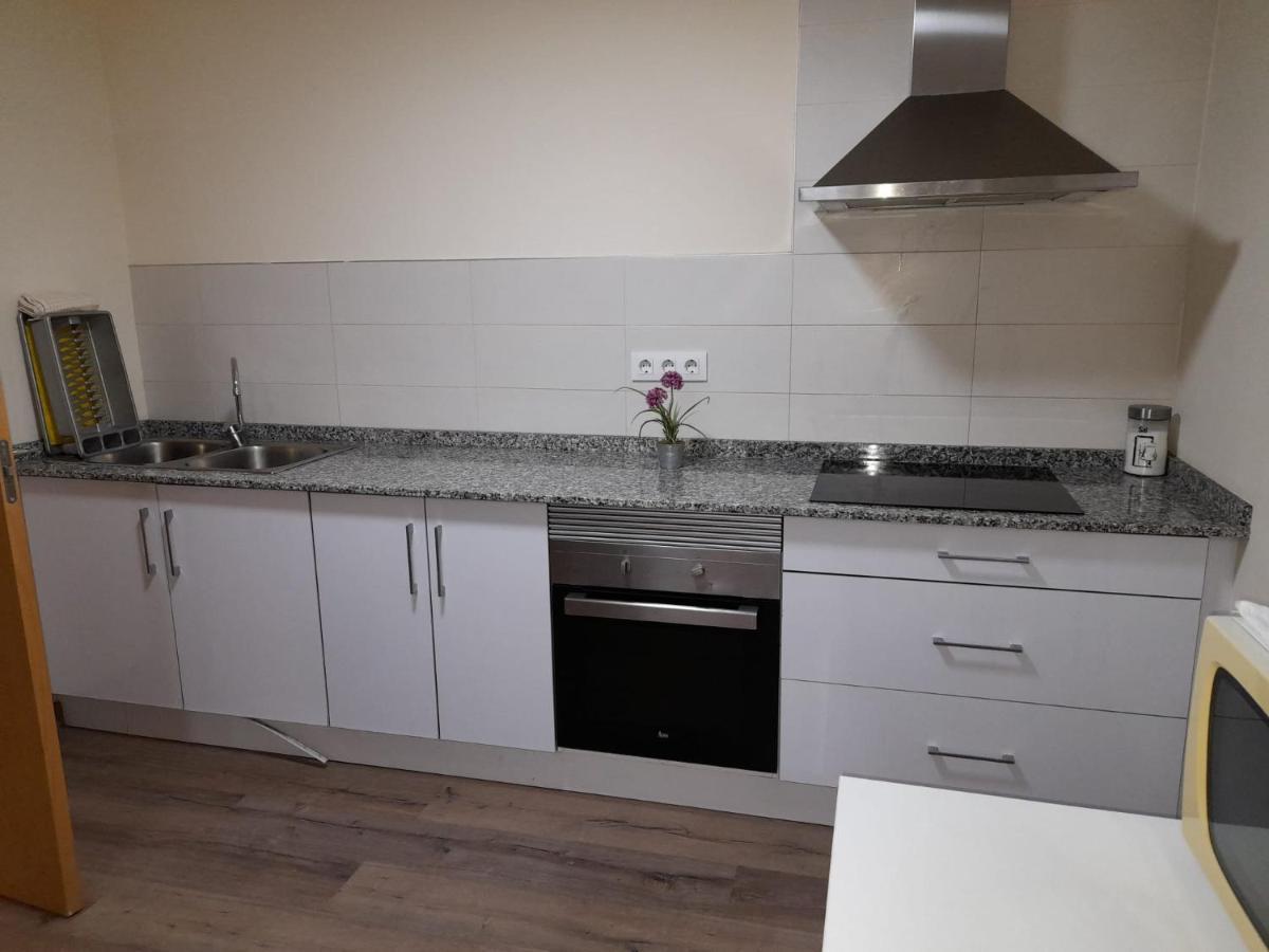 San Vicente Raspeig Europa House Village מראה חיצוני תמונה