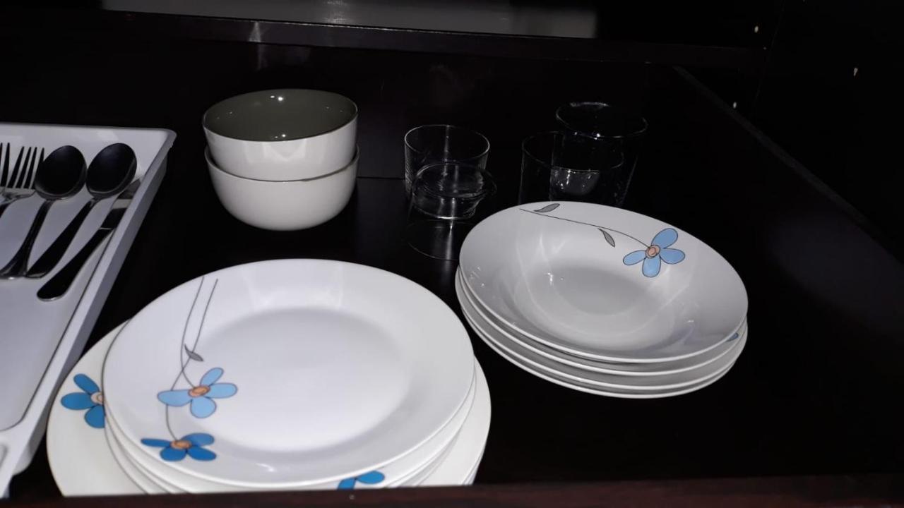 San Vicente Raspeig Europa House Village מראה חיצוני תמונה