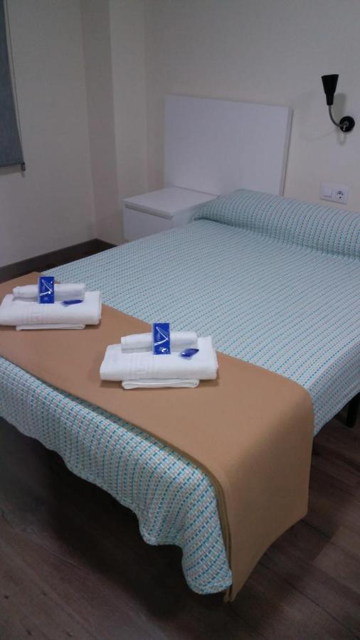 San Vicente Raspeig Europa House Village מראה חיצוני תמונה