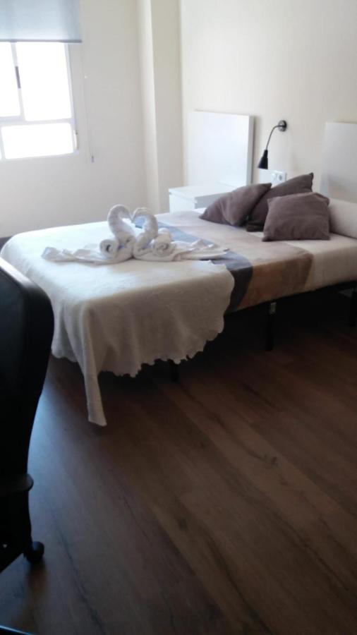 San Vicente Raspeig Europa House Village מראה חיצוני תמונה