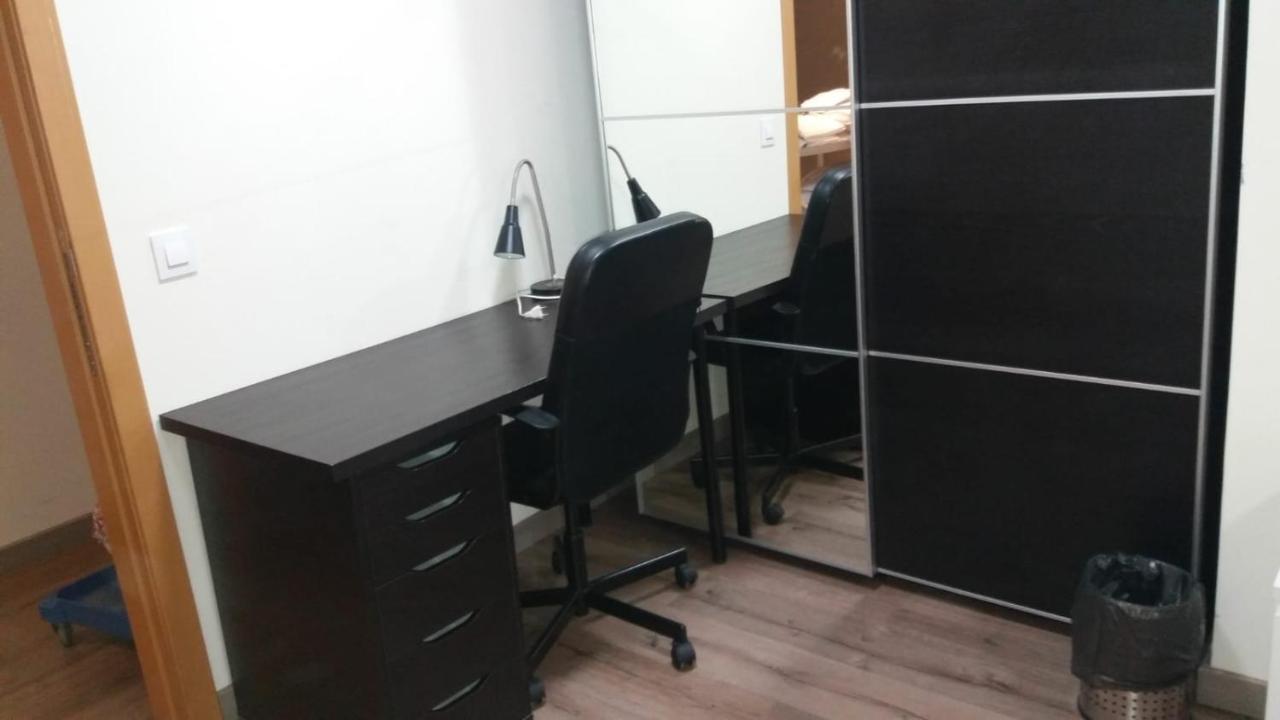 San Vicente Raspeig Europa House Village מראה חיצוני תמונה