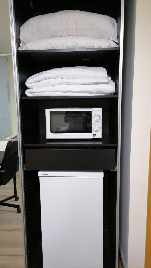 San Vicente Raspeig Europa House Village מראה חיצוני תמונה