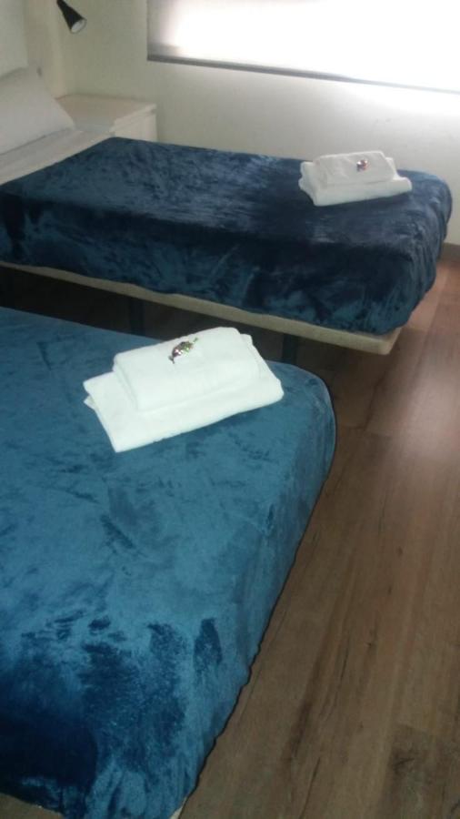 San Vicente Raspeig Europa House Village מראה חיצוני תמונה