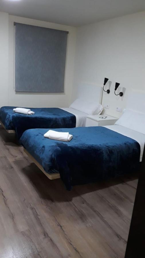 San Vicente Raspeig Europa House Village מראה חיצוני תמונה