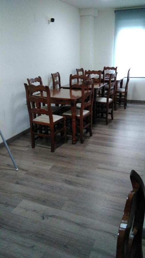San Vicente Raspeig Europa House Village מראה חיצוני תמונה