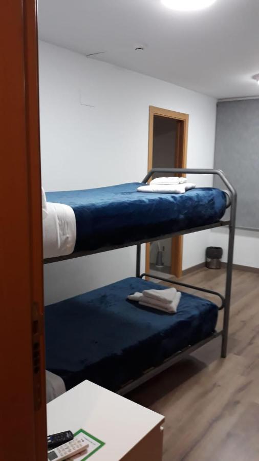 San Vicente Raspeig Europa House Village מראה חיצוני תמונה