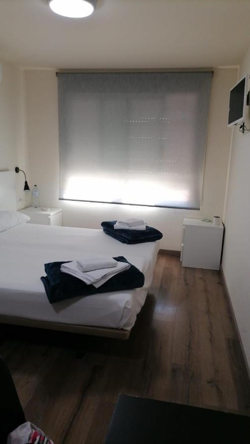 San Vicente Raspeig Europa House Village מראה חיצוני תמונה
