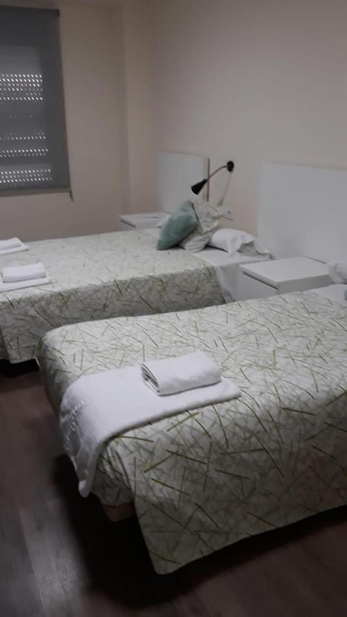 San Vicente Raspeig Europa House Village מראה חיצוני תמונה