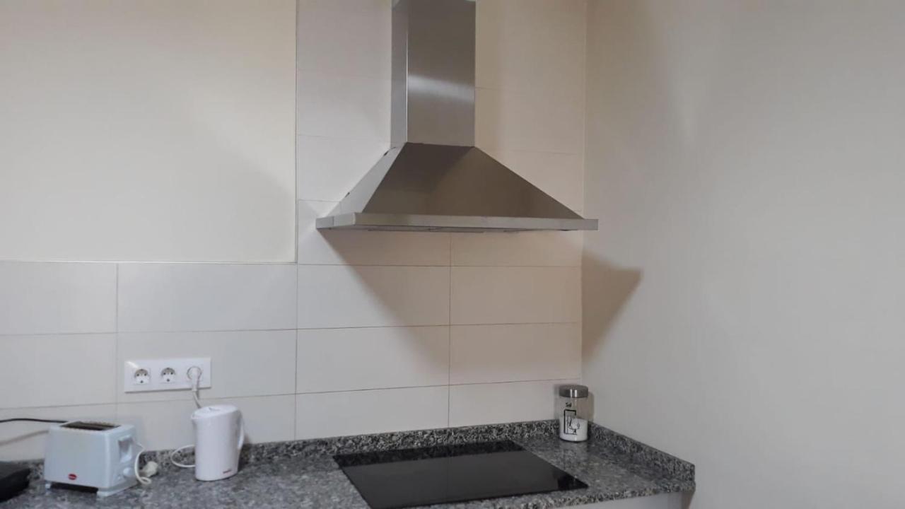 San Vicente Raspeig Europa House Village מראה חיצוני תמונה