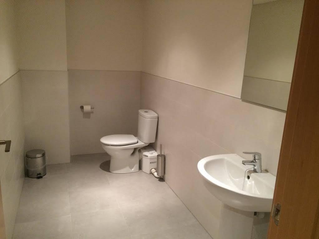 San Vicente Raspeig Europa House Village מראה חיצוני תמונה