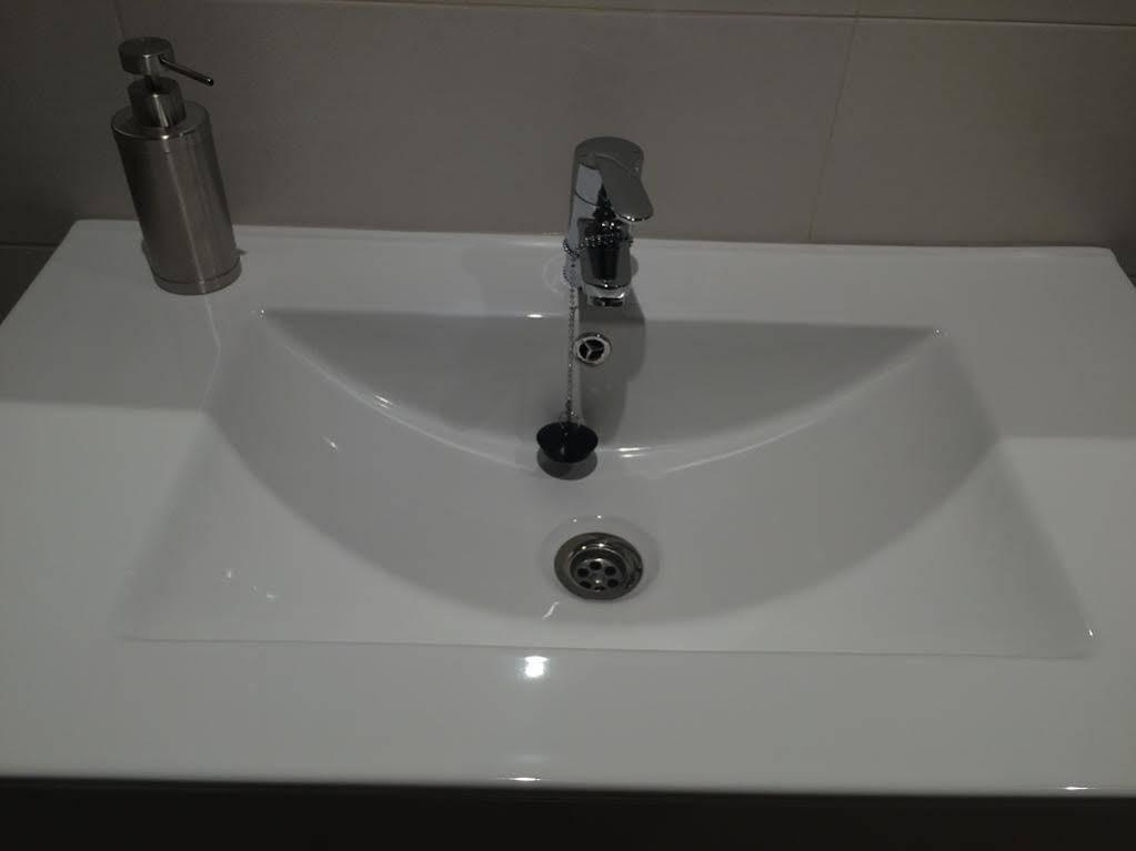 San Vicente Raspeig Europa House Village מראה חיצוני תמונה