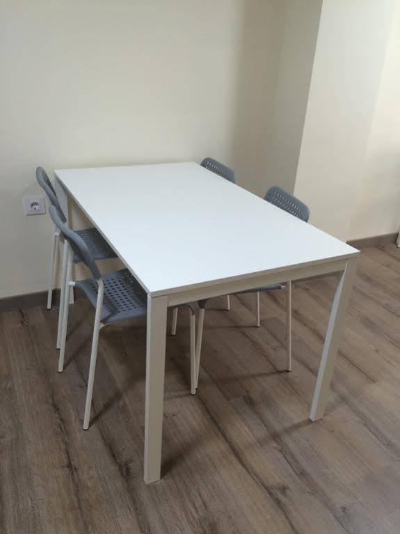 San Vicente Raspeig Europa House Village מראה חיצוני תמונה