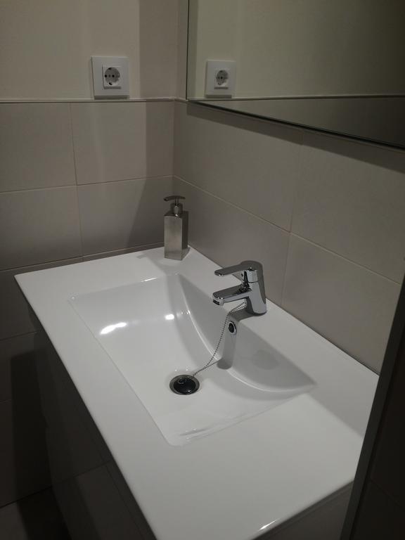 San Vicente Raspeig Europa House Village חדר תמונה