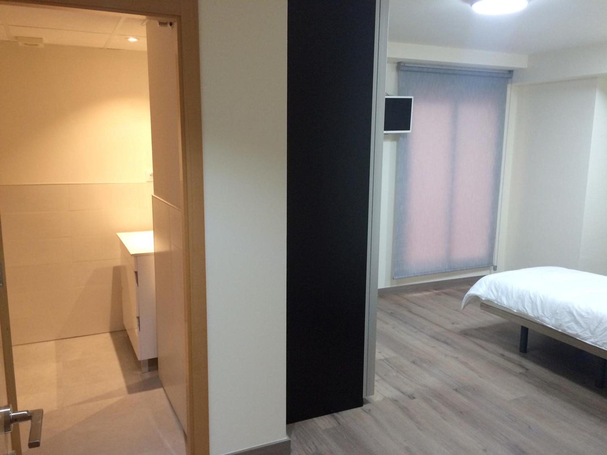 San Vicente Raspeig Europa House Village מראה חיצוני תמונה