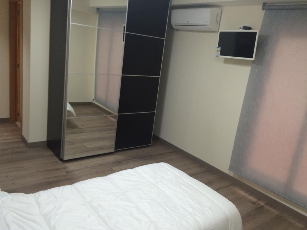 San Vicente Raspeig Europa House Village מראה חיצוני תמונה