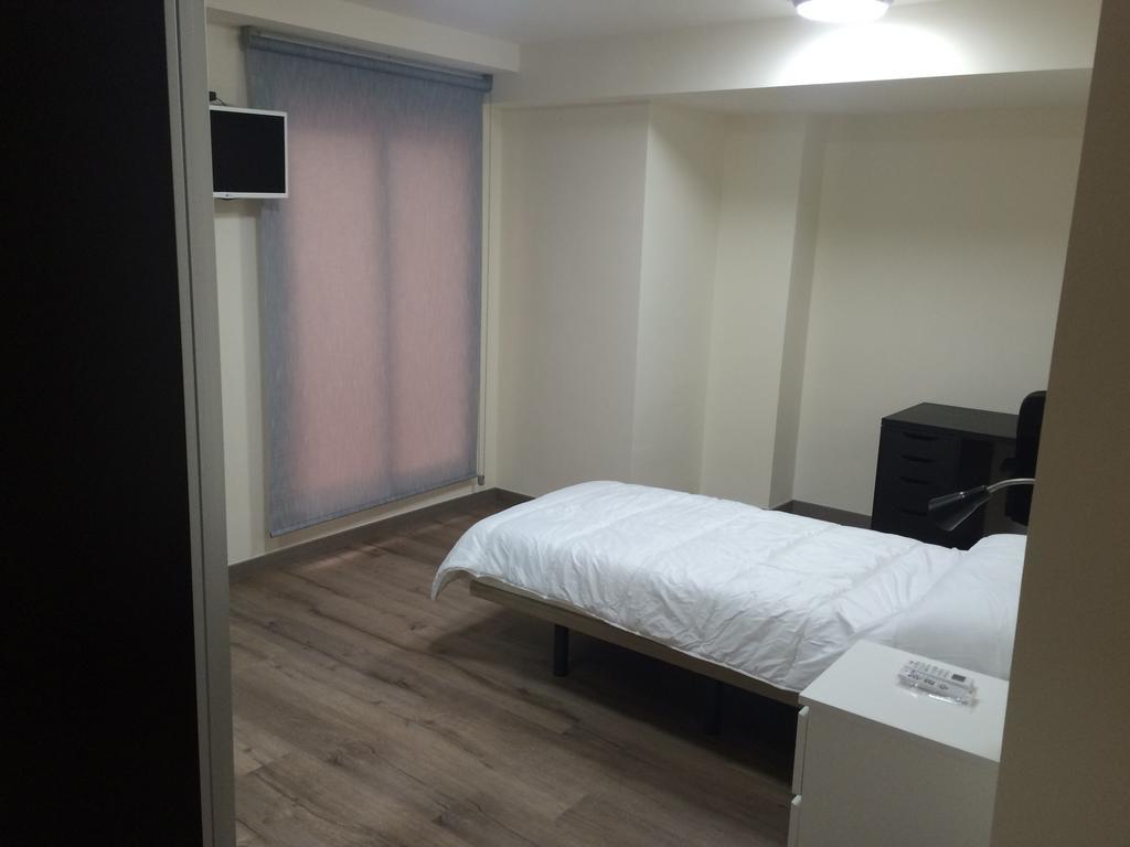 San Vicente Raspeig Europa House Village חדר תמונה