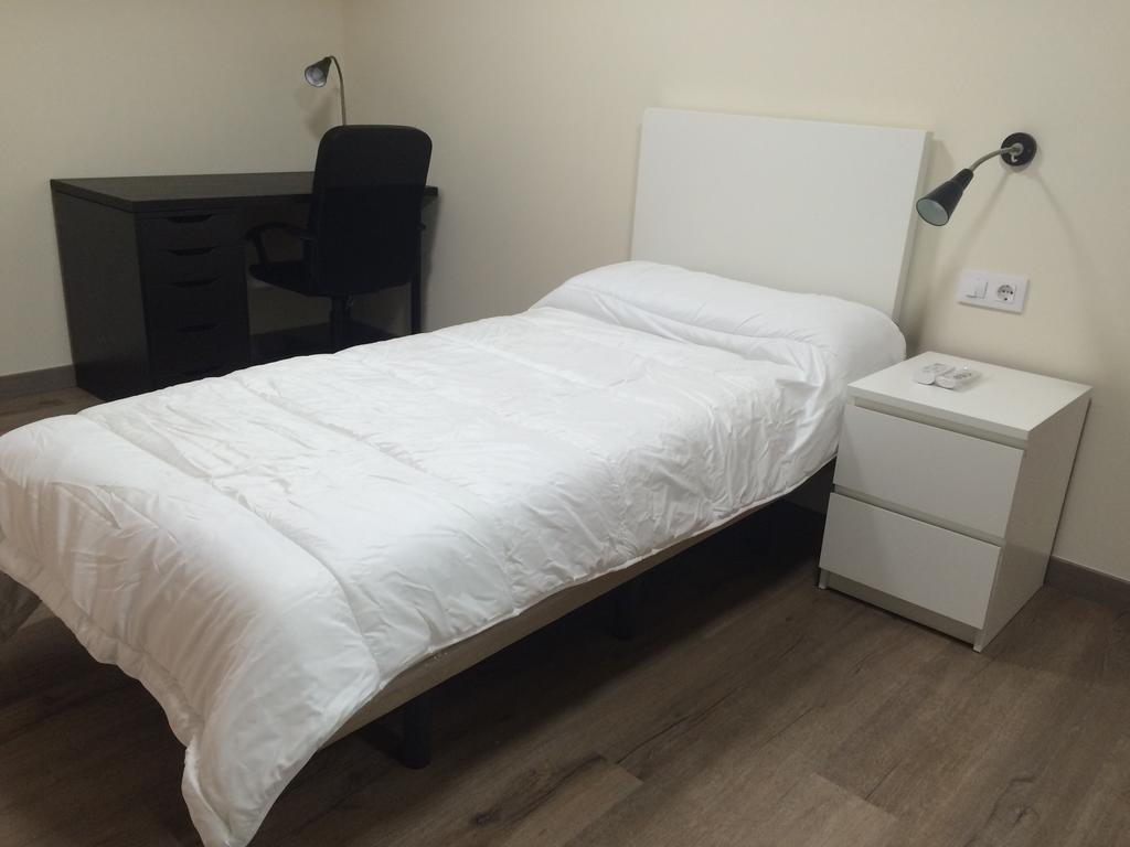 San Vicente Raspeig Europa House Village חדר תמונה
