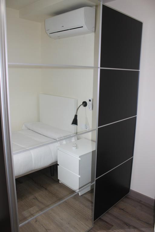 San Vicente Raspeig Europa House Village מראה חיצוני תמונה