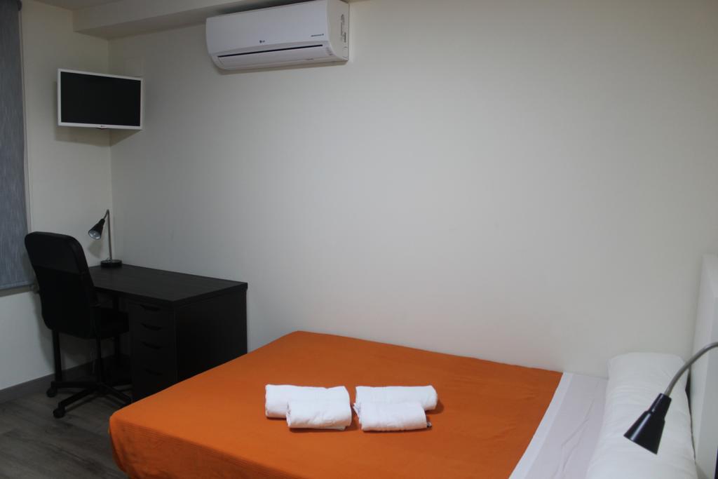 San Vicente Raspeig Europa House Village מראה חיצוני תמונה