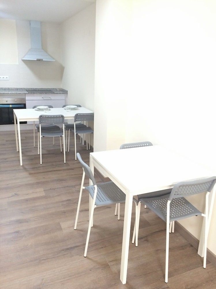 San Vicente Raspeig Europa House Village מראה חיצוני תמונה
